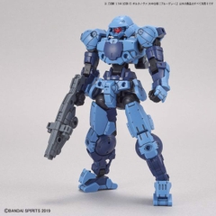 Mô hình lắp ráp 30MM 1/144 bEXM-15 PORTANOVA ( MARINE TYPE ) [ BLUE GRAY ] Bandai