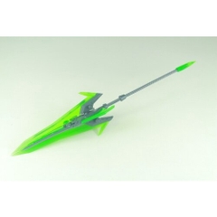 Bộ vũ khí cho mô hình  MH-12