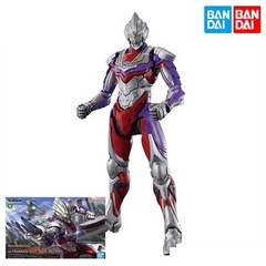 Mô hình lắp ráp Ultraman Suit Tiga Action Bandai 4573102620767