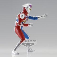 Mô hình ULTRAMAN DECKER HERO'S BRAVE STATUE FLASH TYPE FIGURE ( VER.A )