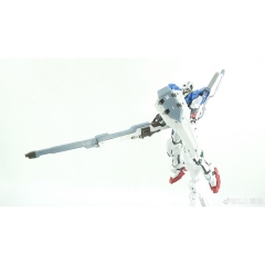 Phụ kiện mô hình lắp ráp SJL MG MB 1/100 GN High Mega Launcher Trắng (White) Tặng Decal