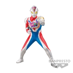 Mô hình ULTRAMAN DECKER HERO'S BRAVE STATUE FLASH TYPE FIGURE ( VER.A )