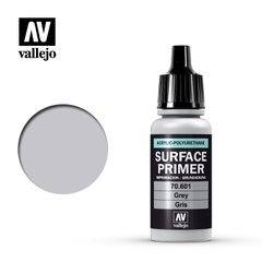 Sơn lót gốc nước Vallejo Surface Primer 70600-74601 17ml-60ml - Sơn Mô Hình
