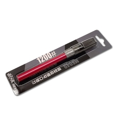 Chà nhám - dũa đầu kim loại kích thước nhỏ MS049 - dụng cụ mô hình