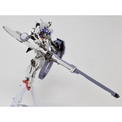 Phụ kiện mô hình lắp ráp SJL MG MB 1/100 GN High Mega Launcher Trắng (White) Tặng Decal