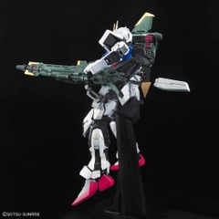 Mô hình lắp ráp PG 1/60 GAT - X105 + AQME-YM1 PERFECT STRIKE GUNDAM Bandai 4573102590114