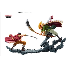 Mô hình ONE PIECE MANHOOD - SPECIAL VER.- ( A:GOL.D.ROGER )