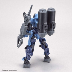 Mô hình lắp ráp 30MM 1/144 bEXM-15 PORTANOVA ( MARINE TYPE ) [ BLUE GRAY ] Bandai