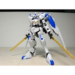 Mô hình lắp ráp Gundam IBO HG Bael Daban