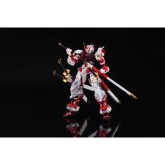 Phụ kiện astray red - Bộ 4 thanh kiếm cho mô hình MG/RG