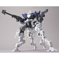 Mô hình lắp ráp 30MM 1/144 PORTANOVA SPACE TYPE GRAY