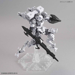 Mô hình lắp ráp 30MM 1/144 PORTANOVA SPACE TYPE GRAY