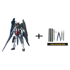 Mô hình lắp ráp HG Cherudim Gundam GNHW/R