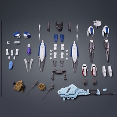 Phụ kiện mô hình MG 1/100 Expansion Parts Set For Barbatos Gundam Bandai
