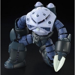 Mô Hình Lắp Ráp RG MSM-07 ZGOK P-BANDAI Limited