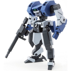 Mô Hình Lắp Ráp HG 1/72 SETSURO Bandai