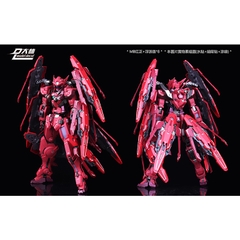 Mô hình lắp ráp phụ kiện Multi-Form Floating Shield For MG 1/100 Gundam