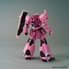 Mô hình lắp ráp The Gundam Base Limited MG Zaku Warrior Live Concert Ver Bandai