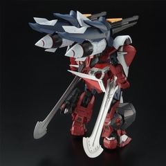 Mô hình lắp ráp MG 1/100 GINN GLADIATOR GUNDAM SEED ECLIPSE ( PREMIUM BANDAI LIMITED )