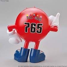 Mô hình lắp ráp ENTRY GRADE CHICAGO BULLS