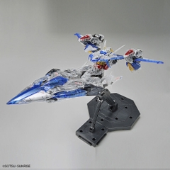 Mô Hình Lắp Ráp MG 1/100 Gundam Base Limited Eclipse Gundam [Clear Color] Gunpla Model Kit Bandai