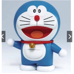 Mô Hình Lắp Ráp Bandai Spirits Figure Rise Mechanics Doraemon Bandai 4573102554611