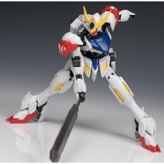 Mô Hình Lắp Ráp Gundam HG IBO Barbatos Lupus B021 Iron Blooded Orphans (TẶNG BASE)