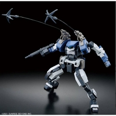 Mô Hình Lắp Ráp HG 1/72 SETSURO Bandai