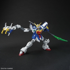 Mô Hình Lắp Ráp HGAC 1/144 SHENLONG GUNDAM Plastic Model Bandai 4573102633644