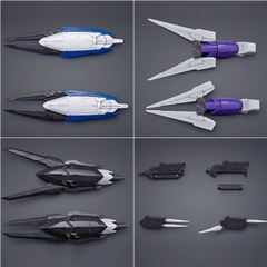 Phụ kiện mô hình MG 1/100 Expansion Parts Set For Barbatos Gundam Bandai