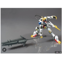 Mô hình lắp ráp Gundam IBO HG Barbatos