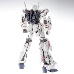 Mô hình lắp ráp Gundam MG 1/100 RX-0 Unicorn Ver.Ka Bandai