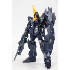 Mô Hình Lắp Ráp MG 1/100 BANSHEE NORN FINAL BATTLE VER 6643 Daban
