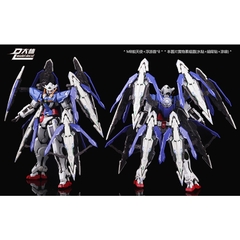 Mô hình lắp ráp phụ kiện Multi-Form Floating Shield For MG 1/100 Gundam