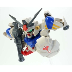 Mô Hình Lắp Ráp SD BB 202 GP02A GUNDAM Bandai