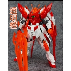 Mô hình lắp ráp phụ kiện HG 1/144 Gundam HGBF Wing Zero Flame (Honoo) Custom Build Fighters