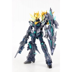 Mô Hình Lắp Ráp MG 1/100 BANSHEE NORN FINAL BATTLE VER 6643 Daban