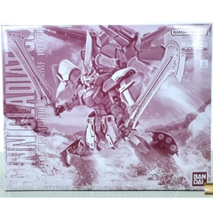 Mô hình lắp ráp MG 1/100 GINN GLADIATOR GUNDAM SEED ECLIPSE ( PREMIUM BANDAI LIMITED )