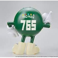 Mô hình lắp ráp Pac-man ENTRY GRADE MILWAUKEE BUCKS