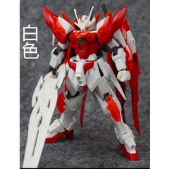Mô hình lắp ráp phụ kiện HG 1/144 Gundam HGBF Wing Zero Flame (Honoo) Custom Build Fighters
