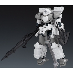 Mô hình lắp ráp 30MM 1/144 PORTANOVA SPACE TYPE GRAY