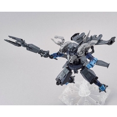 Mô hình lắp ráp 30MM 1/144 Extended Armament Vehicle ( ATTACK SUBMARINE Ver. )[ LIGHT GRAY ] 4573102607355