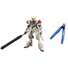 Mô Hình Lắp Ráp Gundam HG IBO Barbatos Lupus B021 Iron Blooded Orphans (TẶNG BASE)