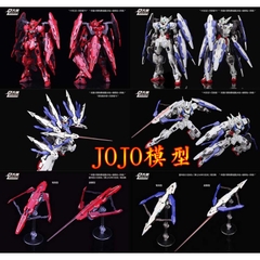 Mô hình lắp ráp phụ kiện Multi-Form Floating Shield For MG 1/100 Gundam