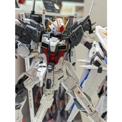 Mô hình lắp ráp MG EX Impulse Manfred's Bandai ( kèm decal nước ) - GundamGDC