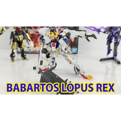 Mô hình lắp ráp Gundam IBO HG Barbatos