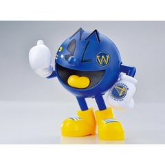 Mô hình lắp ráp Pac-man ENTRY GRADE GOLDEN STATE WARRIORS