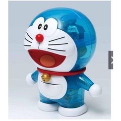 Mô Hình Lắp Ráp Bandai Spirits Figure Rise Mechanics Doraemon Bandai 4573102554611