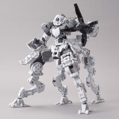 Mô hình lắp ráp 30MM 1/144 PORTANOVA SPACE TYPE GRAY