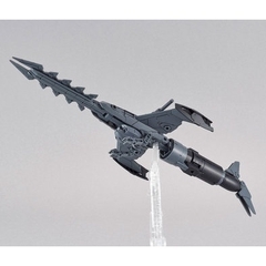 Mô hình lắp ráp 30MM 1/144 Extended Armament Vehicle ( ATTACK SUBMARINE Ver. )[ LIGHT GRAY ] 4573102607355